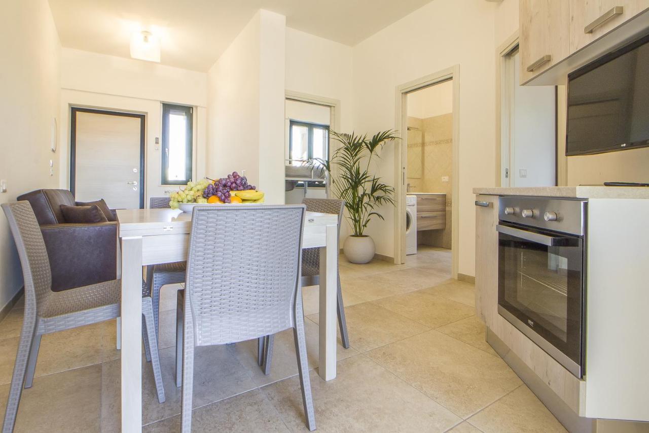 Villa Gentile Foce Varano Kültér fotó