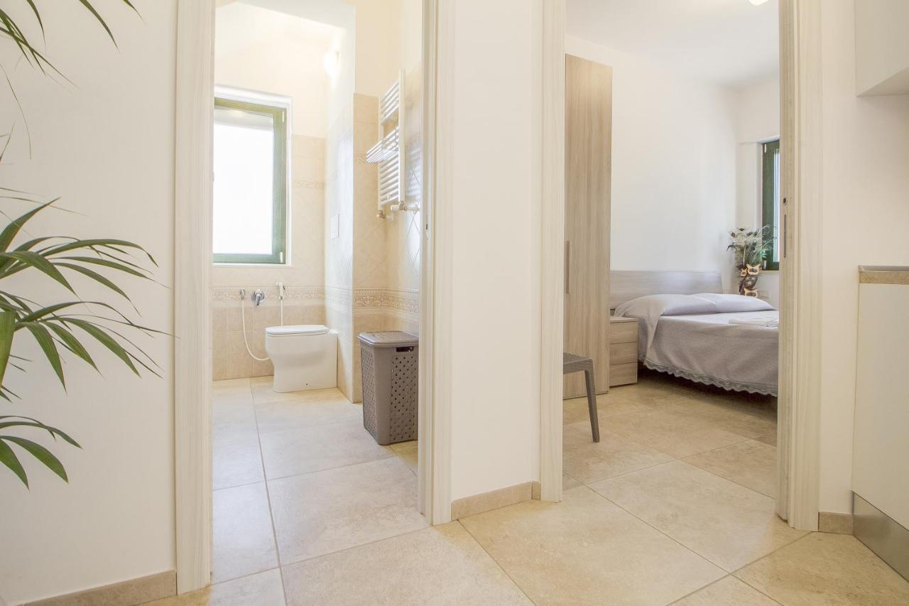 Villa Gentile Foce Varano Kültér fotó