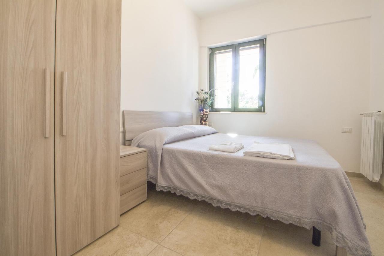 Villa Gentile Foce Varano Kültér fotó