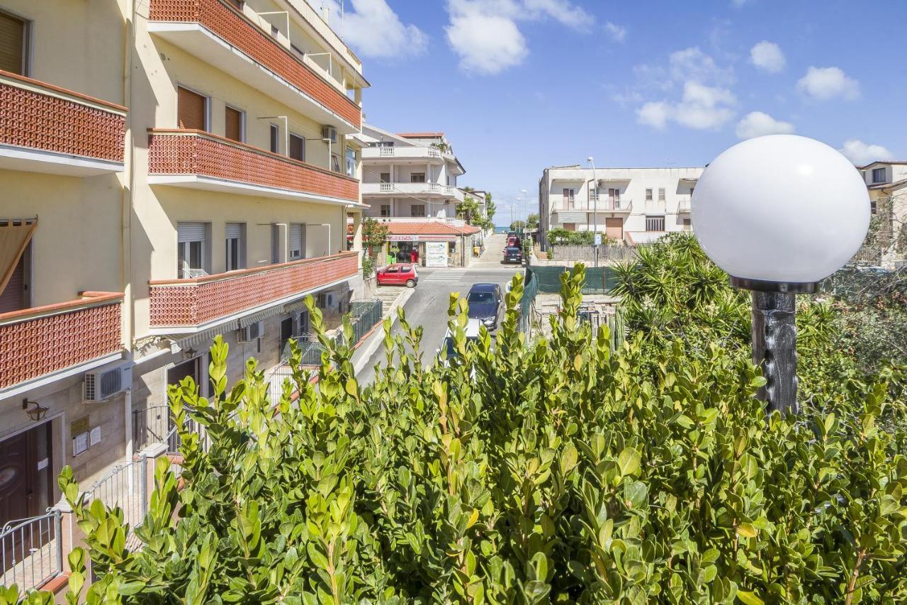Villa Gentile Foce Varano Kültér fotó
